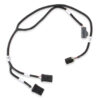 HOLLEY Sub-Harness Mopar Gen-3 Hemi VVT & SRV 558-132
