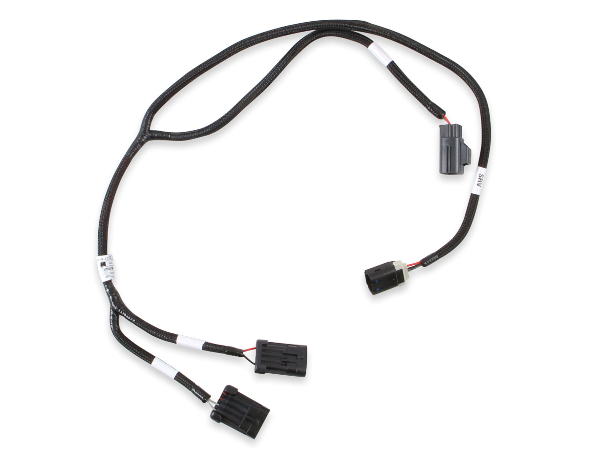 HOLLEY Sub-Harness Mopar Gen-3 Hemi VVT & SRV 558-132