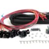 HOLLEY EFI Injector Harness - Universal Unterminated 558-204