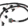 HOLLEY Injector Harness Ford w/ Jetronic Injectors 558-213