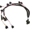 HOLLEY Hemi Coil Harness Late TYCO 558-311
