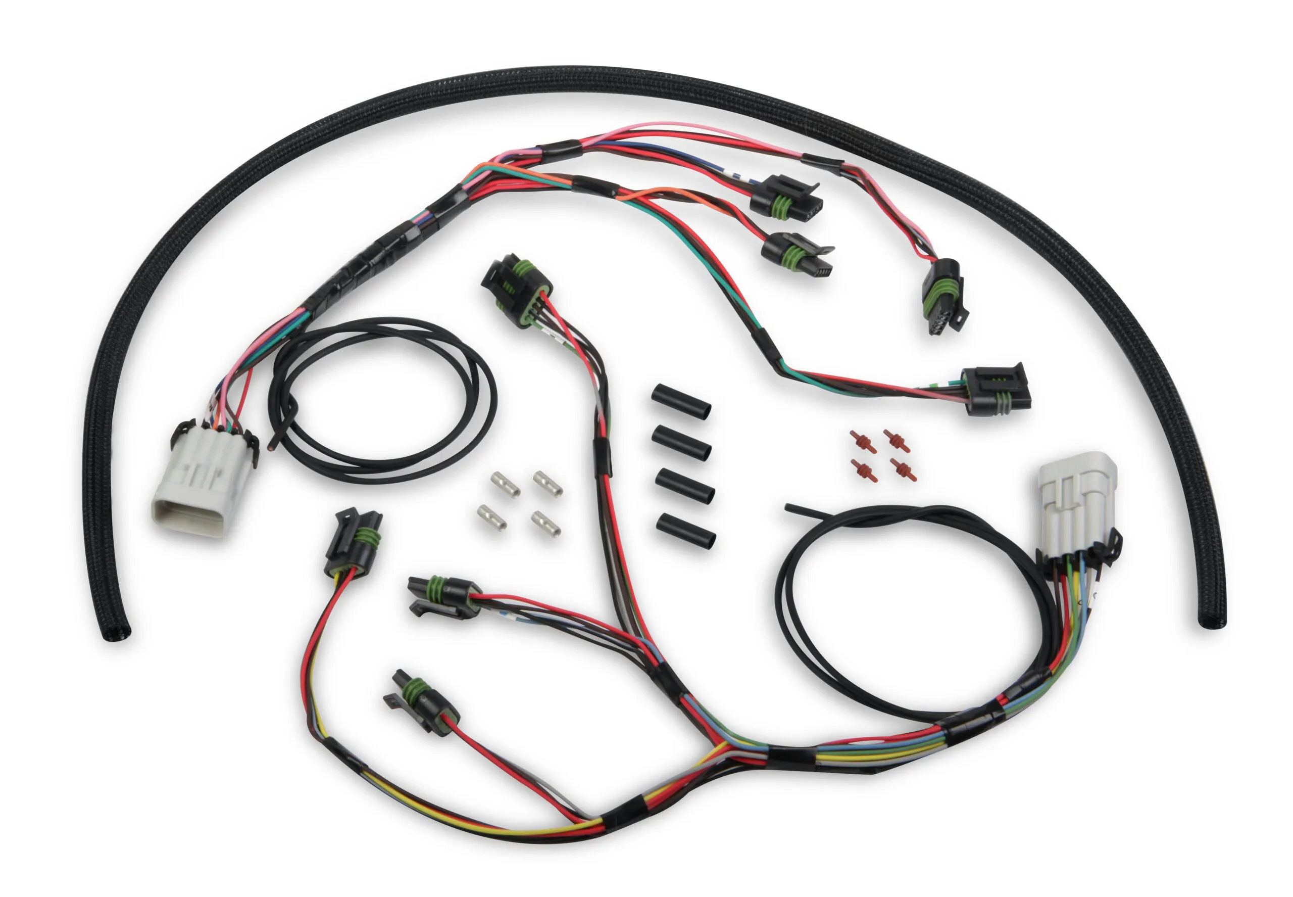HOLLEY HP EFI Sub-Harnesses - Smart Coil 558-312