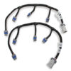 HOLLEY GM LS Coil Sub Harnesses 558-321