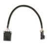 HOLLEY Wiring Harness Adapter Hyperspark Ignition 558-323