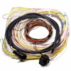 HOLLEY Auxiliary Harness J2A Connector 558-401