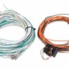 HOLLEY J4 Connector & Harness 558-404
