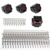 HOLLEY Connector & Pin Kit J2A/J2B/J3/J4 558-408