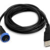 HOLLEY Sealed USB Cable 558-409