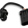 HOLLEY Map Sensor Adapter LS1 & LS2 to LS3 558-416