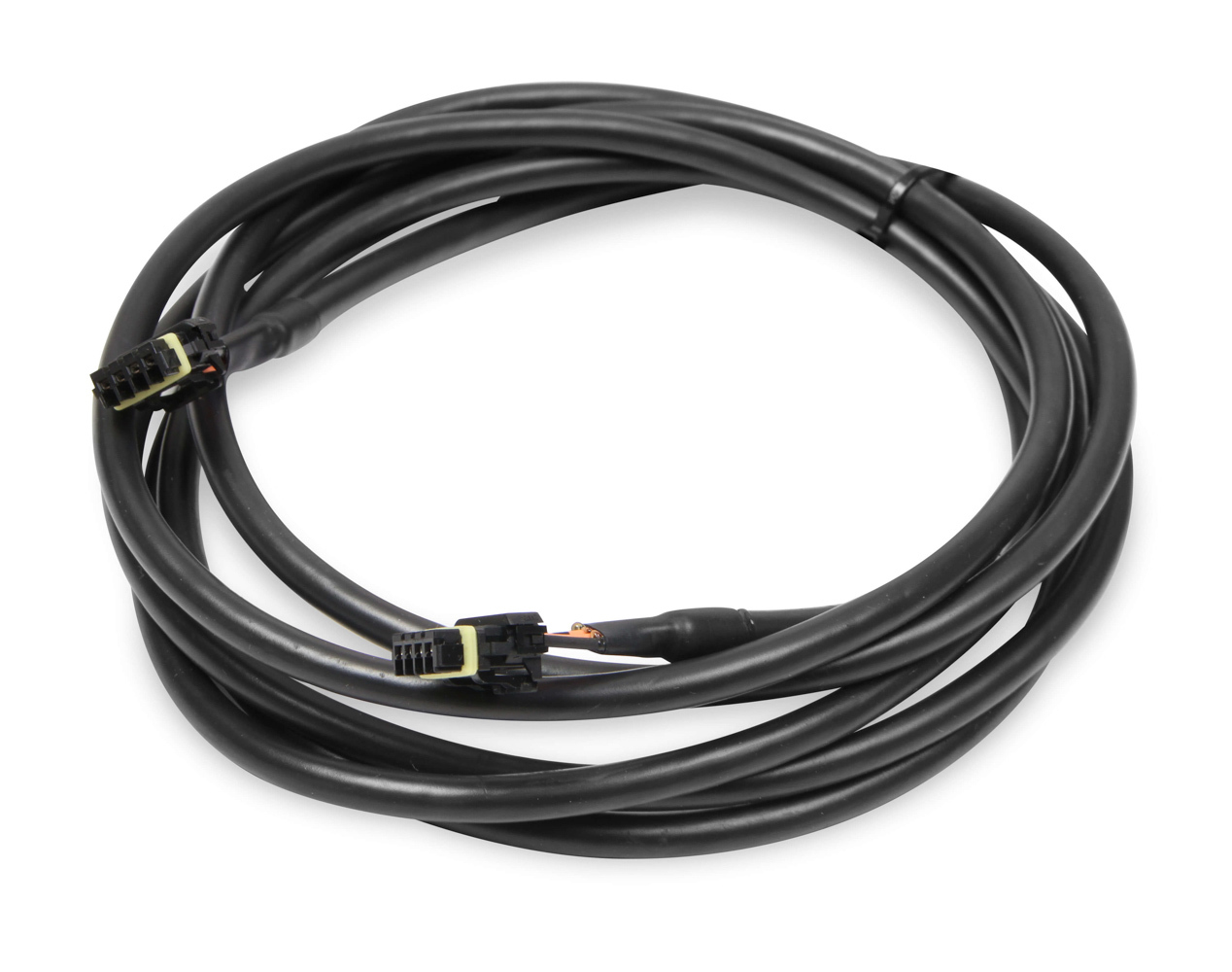 HOLLEY CAN Extension Harness 8ft Length 558-425