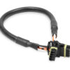 HOLLEY CAN Extension Harness 9in Length 558-428
