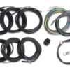 HOLLEY Wiring Harness - EFI Digital Dash I/O Adapter 558-433
