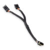 HOLLEY Wiring Harness - Can Splitter 558-465