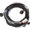 HOLLEY Trans Wire Harness Ford 4R70W/4R75W  1998-Up 558-470