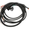 HOLLEY Trans Wire Harness Ford AODE/4R70W  92-97 558-471