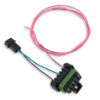 HOLLEY Adp. Harness Sniper EFI to EFI Dual Sync Distr. 558-493