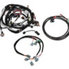 HOLLEY Wire Harness - LS2/LS3/ LS7 Fuel Injectors 558-501