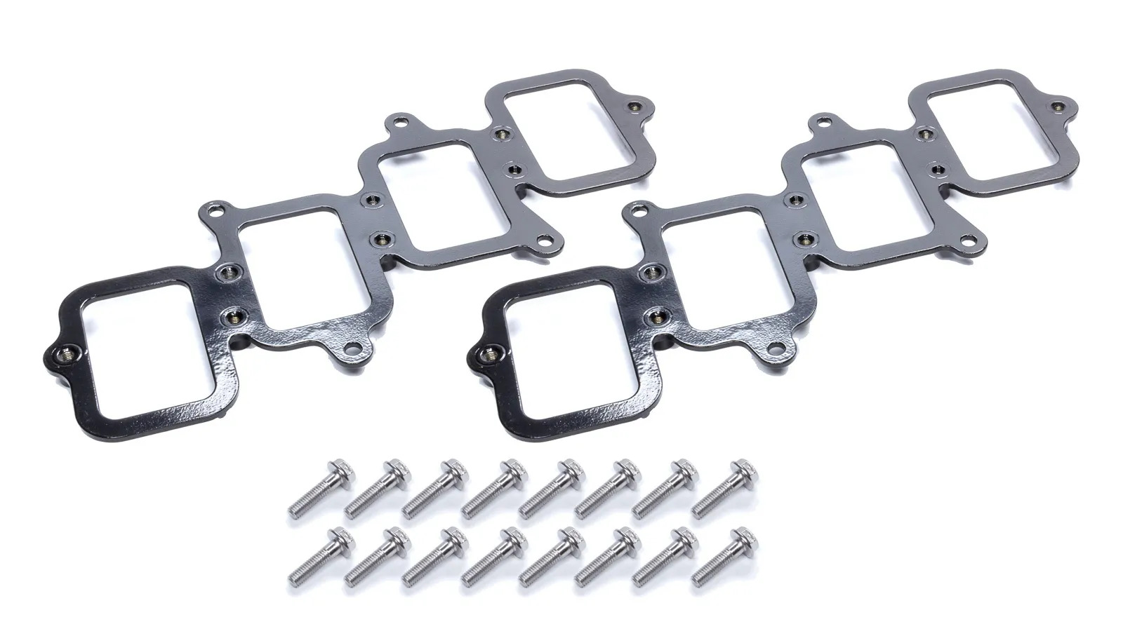 HOLLEY Remote LS Smart Coil Relocation Bracket Kit 561-131