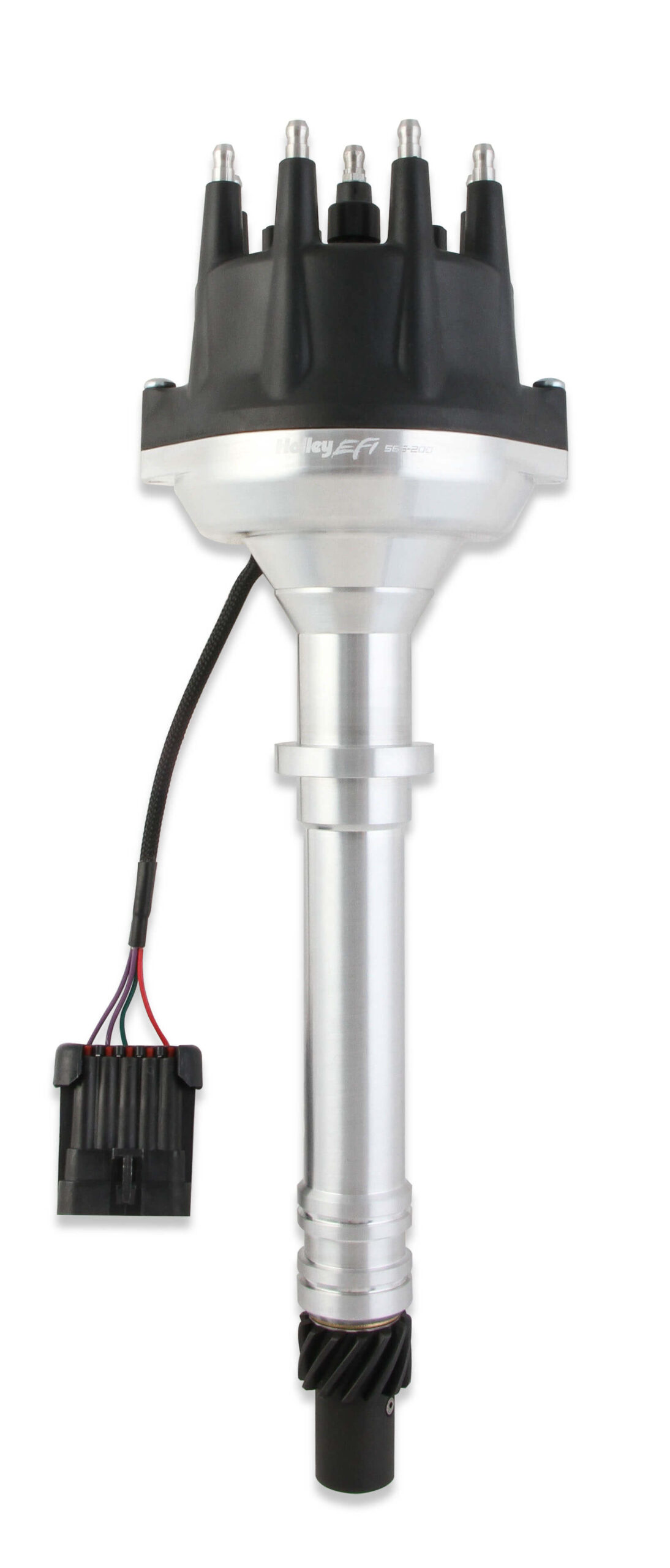 HOLLEY Dual Sync Distributor SBC/BBC 565-200