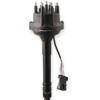 HOLLEY Dual Sync Distributor EFI - Chevy V8 - Black 565-200BK