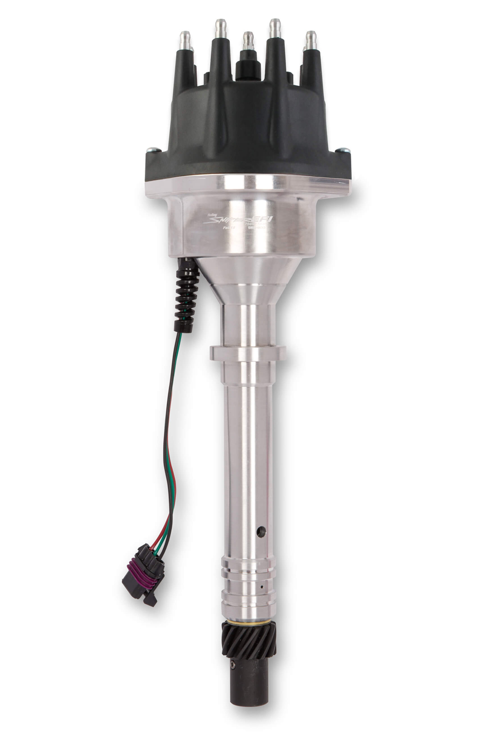 HOLLEY Sniper EFI Hyperspark Distributor SBF 289-302 565-301