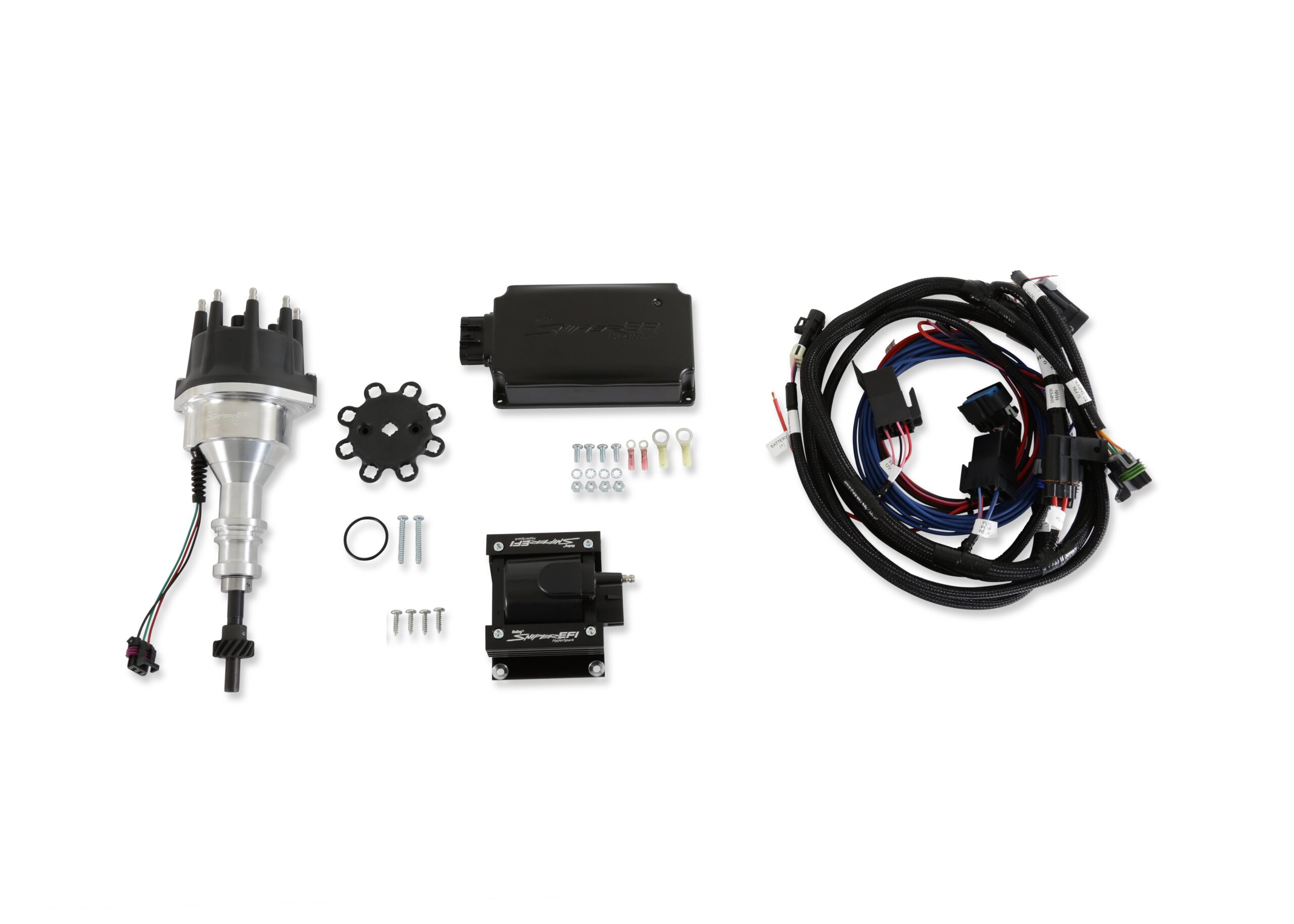 HOLLEY Hyperspark Kit SBF EFI 260/289/302 565-301K