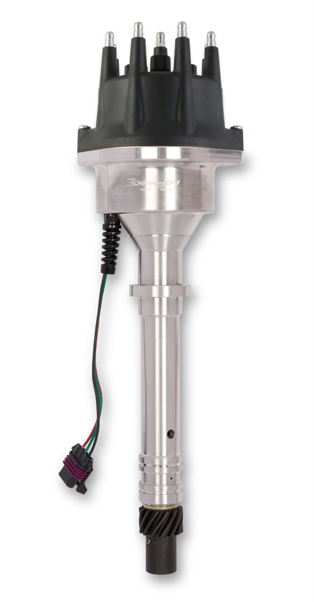 HOLLEY Hyperspark Distributor EFI - SBF 351W 565-302