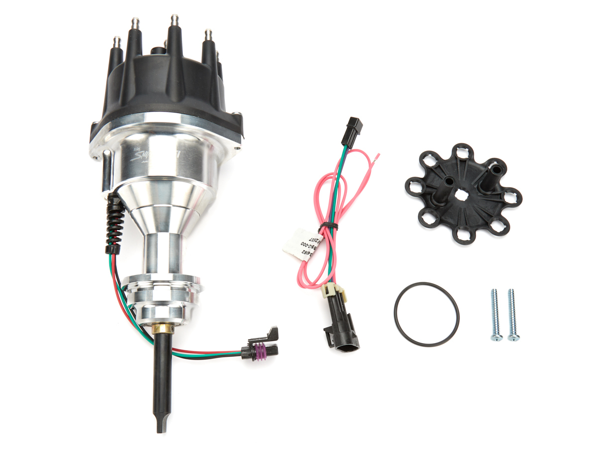 HOLLEY Sniper EFI Hyperspark Distributor SBM 318-360 565-304