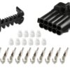 HOLLEY Ignition Sub-Harness Male Connector  10-PIn 570-204