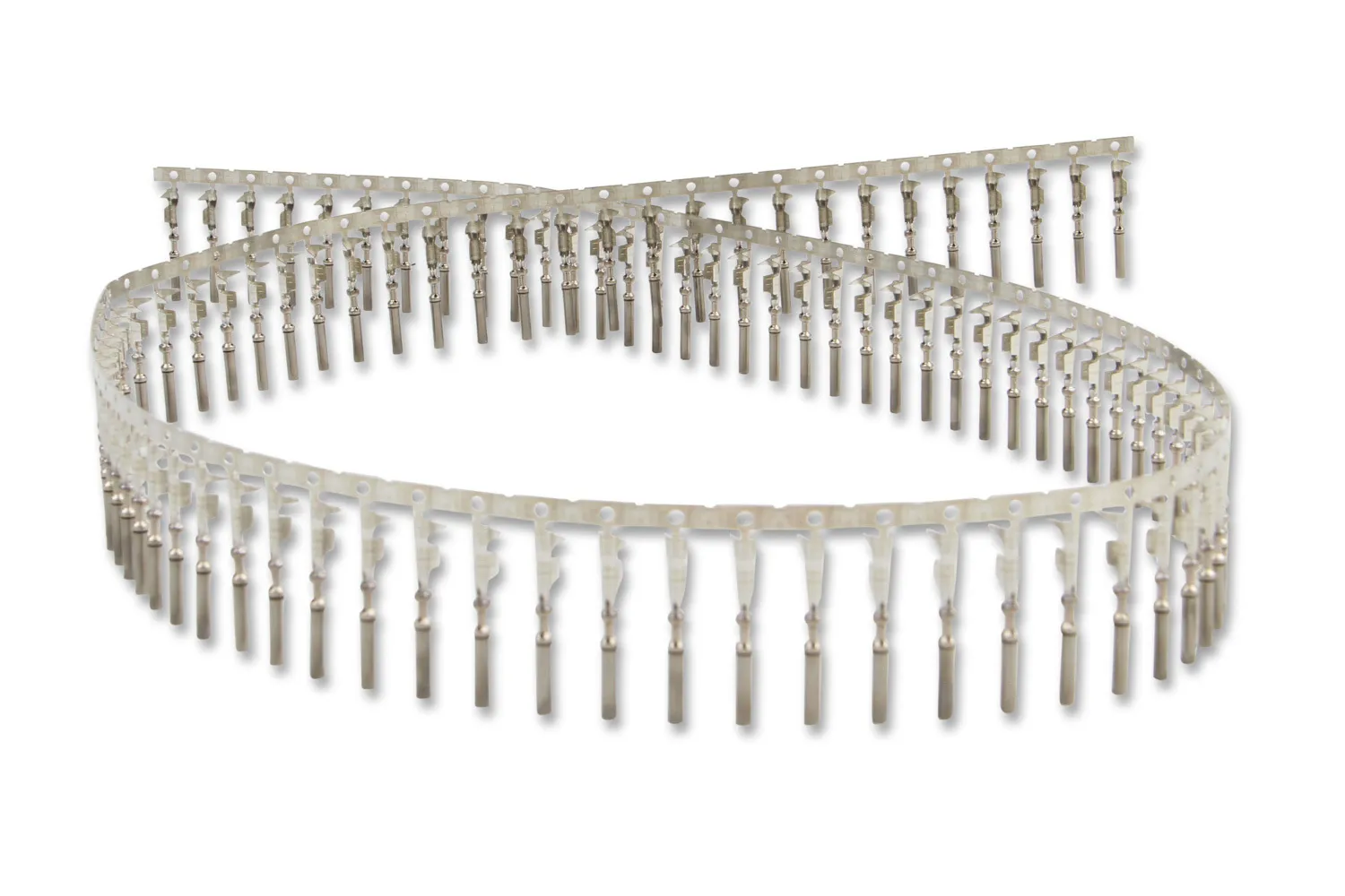 HOLLEY Terminals - Super Seal 100pk (18-16 Gauge) 571-136