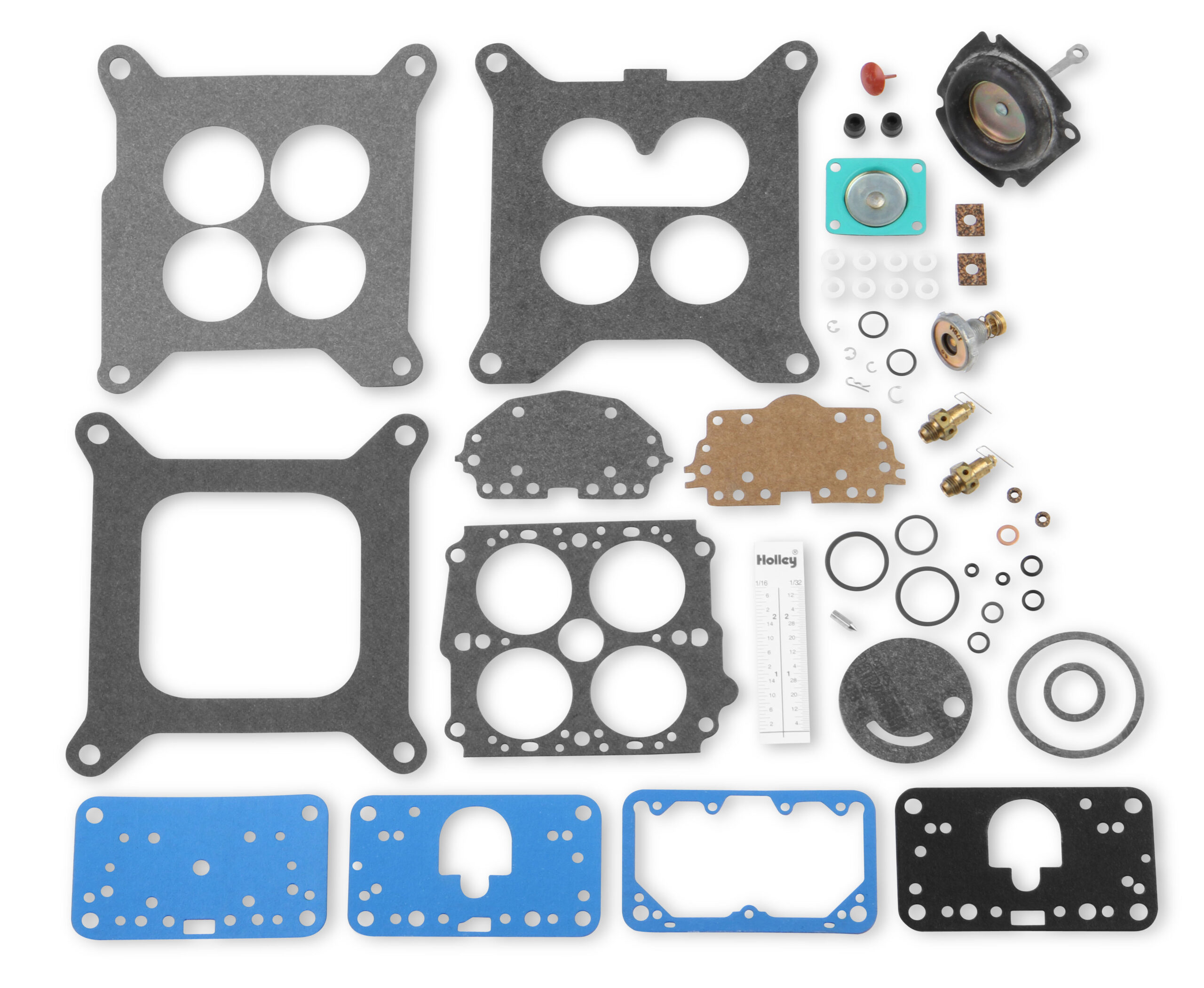 HOLLEY Renew Kit 703-28