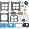 HOLLEY Marine Renew Kit 703-29