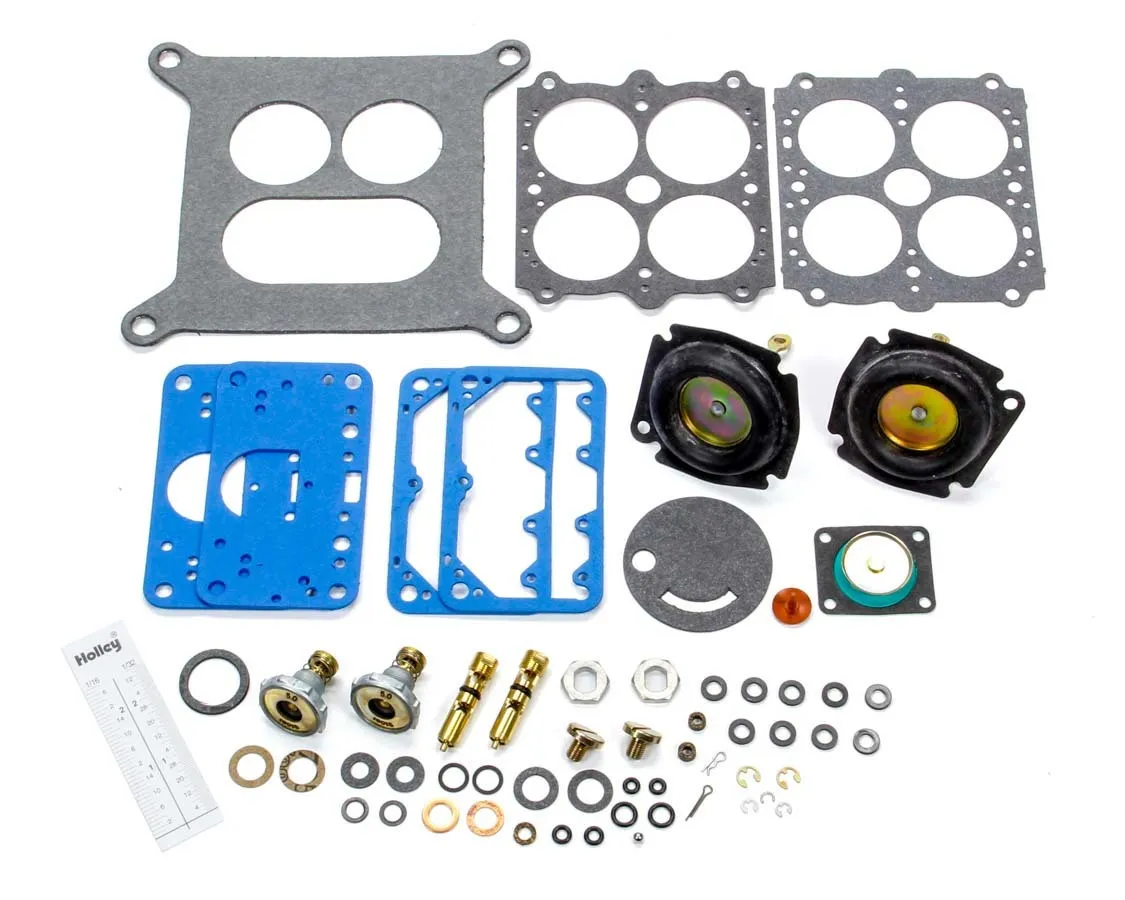 HOLLEY Marine Renew Kit 703-45