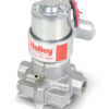 HOLLEY Electric Fuel Pump - Marine 712-801-1