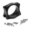 HOLLEY Throttle Body Angle Adapter GM LS/LT Intakes 717-15