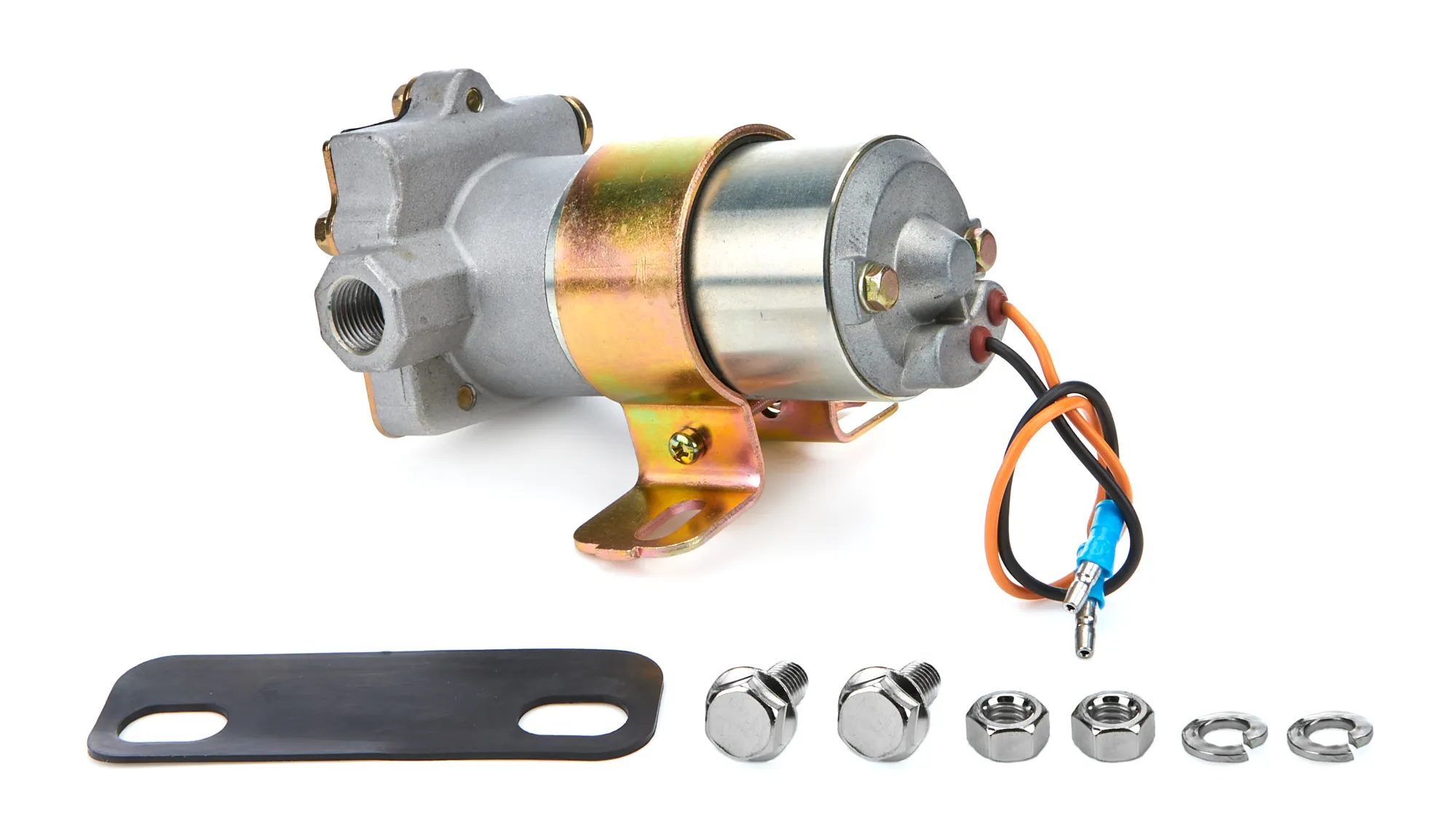 HOLLEY Sniper High Pressure Fuel Pump 80000102