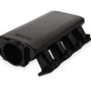 HOLLEY Sniper EFI Fab Intake Manifold Kit GM LS Black 820112-1