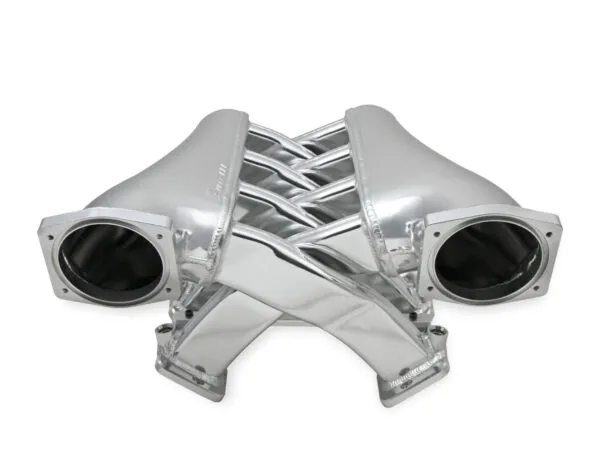 HOLLEY Sniper EFI Dual Plenum Intake Manifold LS3/L92 822241