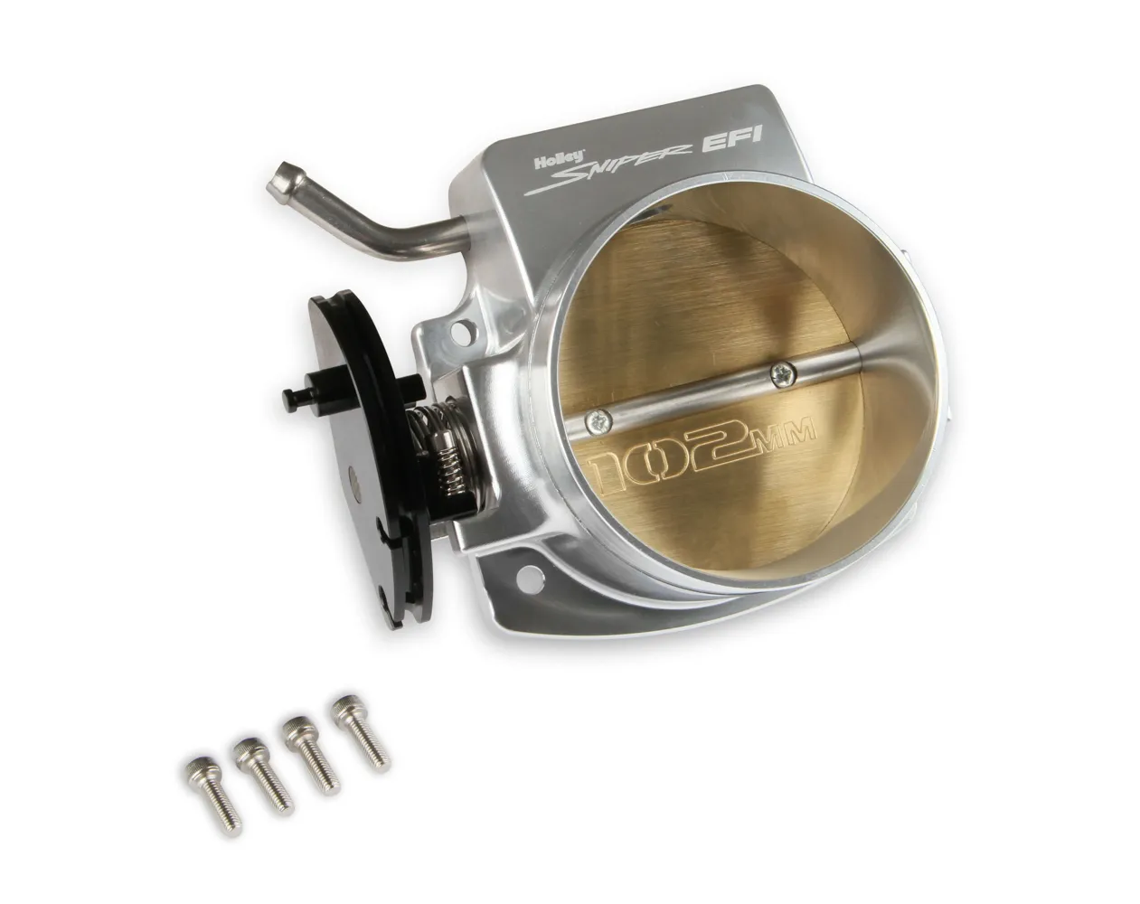 HOLLEY Sniper EFI Throttle Body 102mm 860002-1
