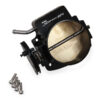HOLLEY 92mm Sniper EFI Throttle Body Black Finish 860004-1