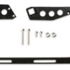 HOLLEY Sniper EFI Cable Bracket Kit for LS3 Fab Intakes 870019