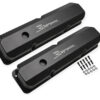 HOLLEY Sniper Fabricated Valve Covers  BBF FE Tall 890001B