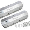 HOLLEY Sniper Fabricated Valve Covers  BBC Tall 890002