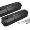 HOLLEY Sniper Fabricated Valve Covers  BBF 429/460 Tall 890007B