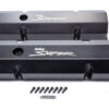HOLLEY Sniper Fabricated Valve Covers  SBC Tall 890010B