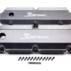 HOLLEY Sniper Fabricated Valve Covers  SBF Tall 890011B