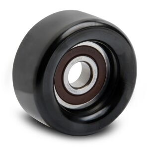 Wheel Front Aftermarket Shop