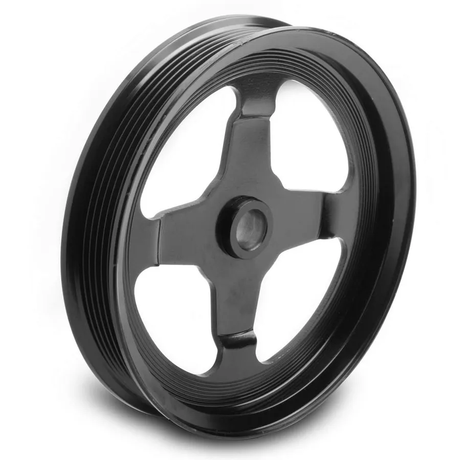 HOLLEY Pulley - Power Steering Pump GM LS 97-152