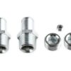 HOLLEY Plugs & Fittings Kit LT/ LS Cooling Manifold 97-177