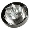 HOLLEY GM LS Water Pump - Mid Mount  Acc. Drive 97-200